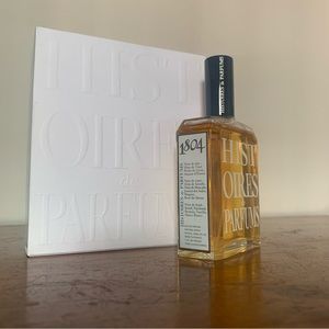 1804 by Histories de Parfums 120ml